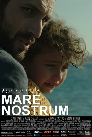 Mare Nostrum Mare Nostrum