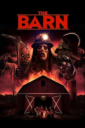 The Barn The Barn