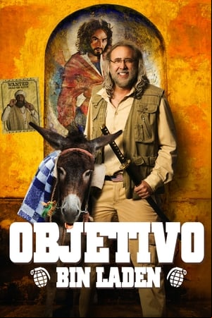 Objetivo: Bin Laden Objetivo: Bin Laden