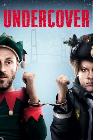Undercover Undercover