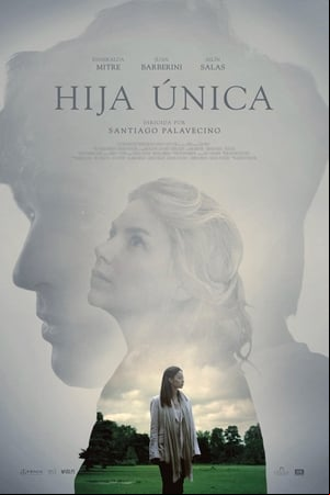 Hija única Hija única