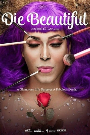 Die Beautiful Die Beautiful