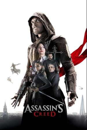 Assassins Creed