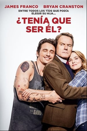 ¿Tenía que ser él? ¿Tenía que ser él?