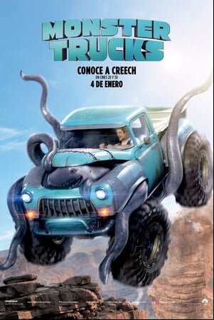 Monster Trucks Monster Trucks