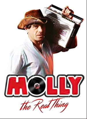 Molly: The Real Thing Molly: The Real Thing