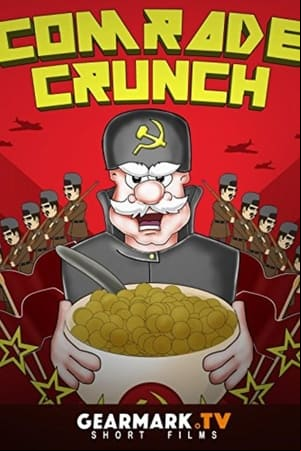 Comrade Crunch