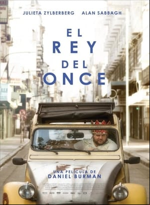 El rey del Once El rey del Once