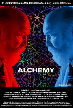 Alchemy