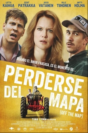Fuera del mapa (Off the Map) Fuera del mapa (Off the Map)
