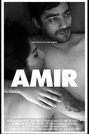 Amir Amir