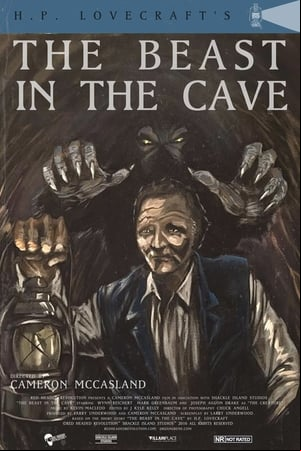 H.P. Lovecrafts The Beast In The Cave