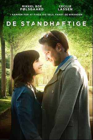 De standhaftige De standhaftige