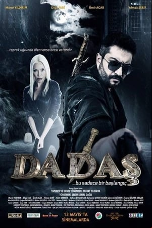 Dadaş Dadaş