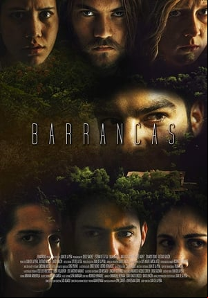 Barrancas
