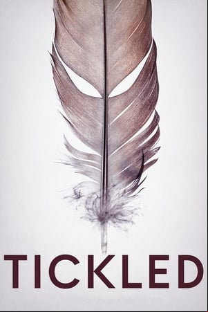 Tickled Tickled