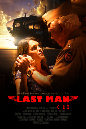 Last Man Club Last Man Club