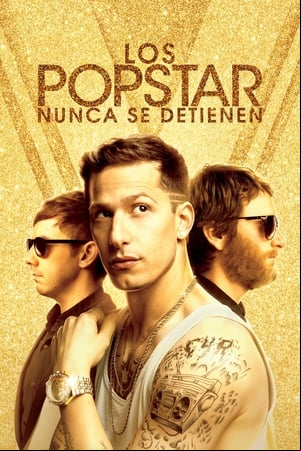 Popstar: Never Stop Never Stopping
