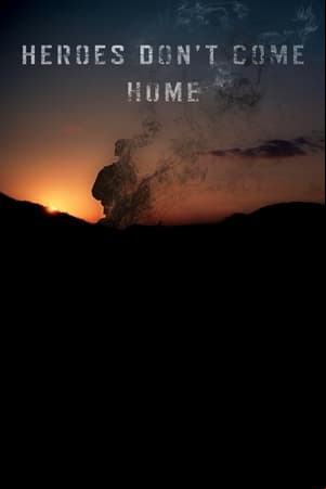 Heroes Dont Come Home