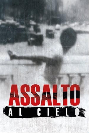 Assalto al cielo