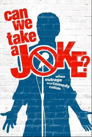 Can We Take a Joke?