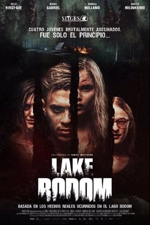 Lake Bodom Lake Bodom