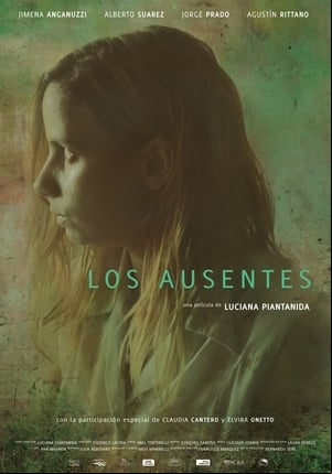 Los ausentes Los ausentes