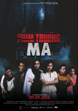 Phim Trường Ma