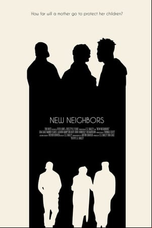 New Neighbors New Neighbors