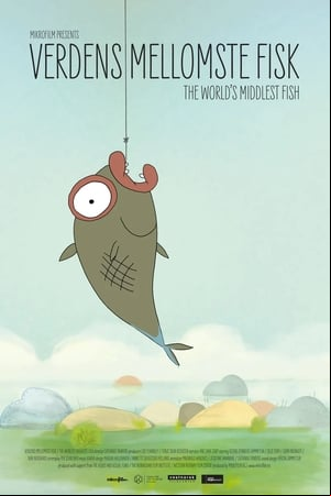 Verdens mellomste fisk Verdens mellomste fisk