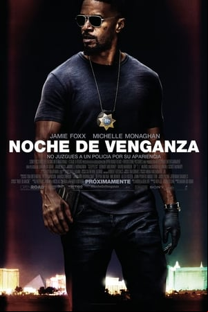 Noche de venganza