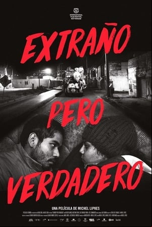 Extraño pero verdadero