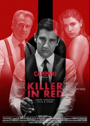 Killer in Red Killer in Red