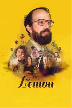 Lemon Lemon