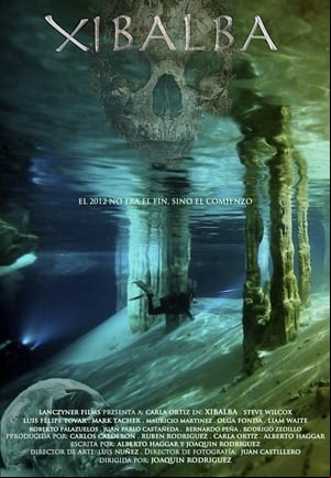 Xibalba Xibalba