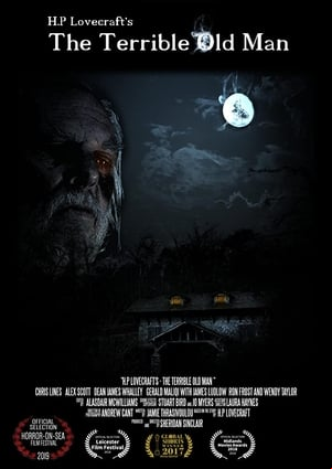 The Terrible Old Man