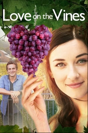 Amor entre viñedos