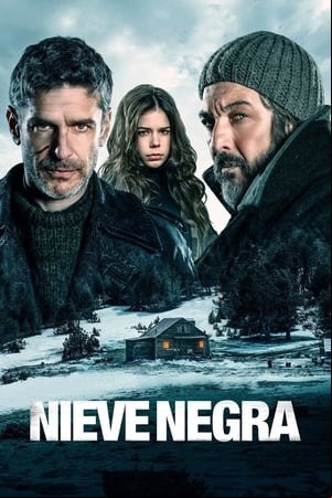 Nieve negra Nieve negra