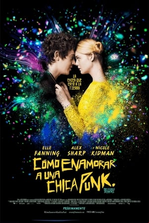 Cómo enamorar a una chica punk Cómo enamorar a una chica punk