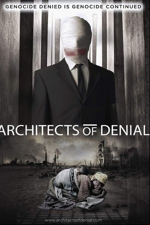 Architects of Denial Architects of Denial