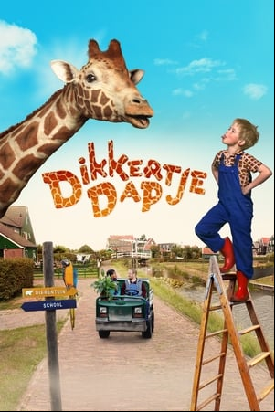 Dikkertje Dap