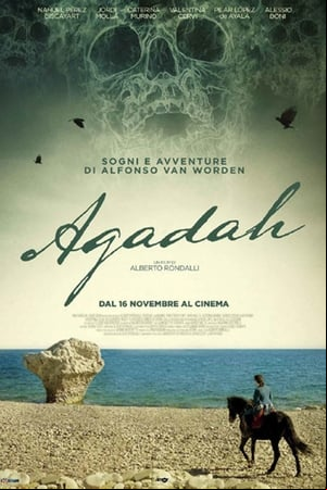 Agadah Agadah