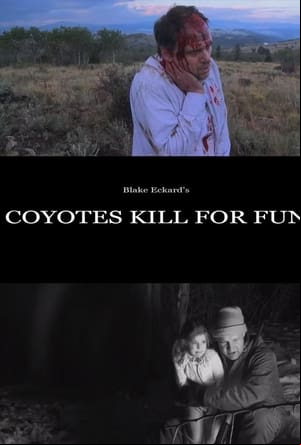 Coyotes Kill for Fun