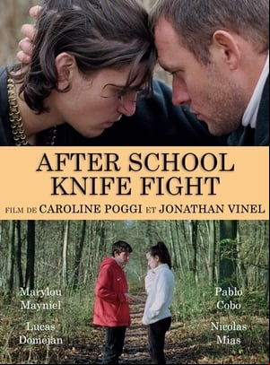 After School Knife Fight After School Knife Fight
