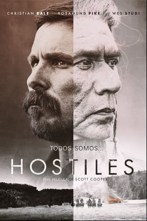Hostiles Hostiles