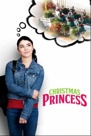 Una princesa por Navidad Una princesa por Navidad