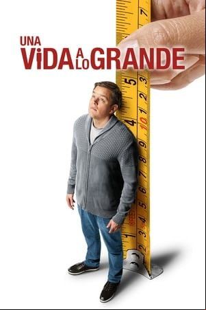 Una vida a lo grande Una vida a lo grande