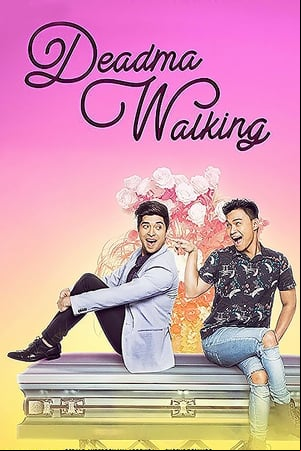 Dea Walking