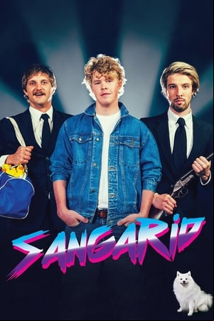 Sangarid Sangarid