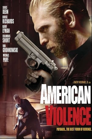 American Violence American Violence
